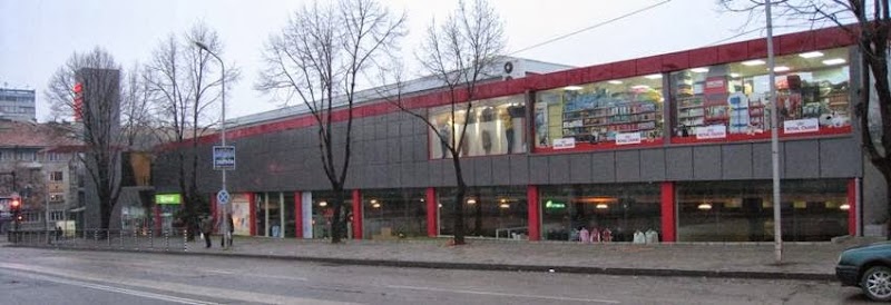 New Life city Shumen - Day Spa in Shumen