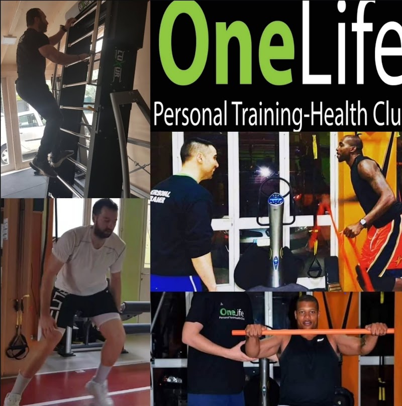 New Life Nea Filadelfeia - Thermal Spa in Nea Filadelfeia