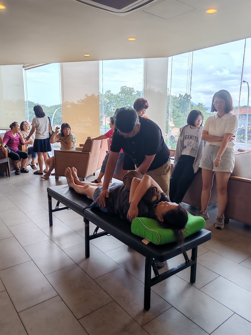New Life Orthopedic Workshop NewLife Holistic Wellness Therapy Bukit Mertajam - Wellness Retreat in Bukit Mertajam