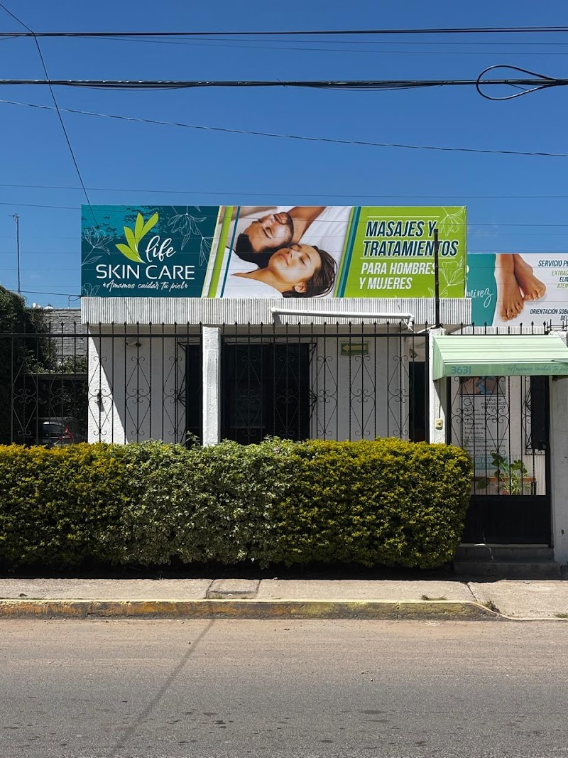 New Life Spa Irapuato - Day Spa in Irapuato