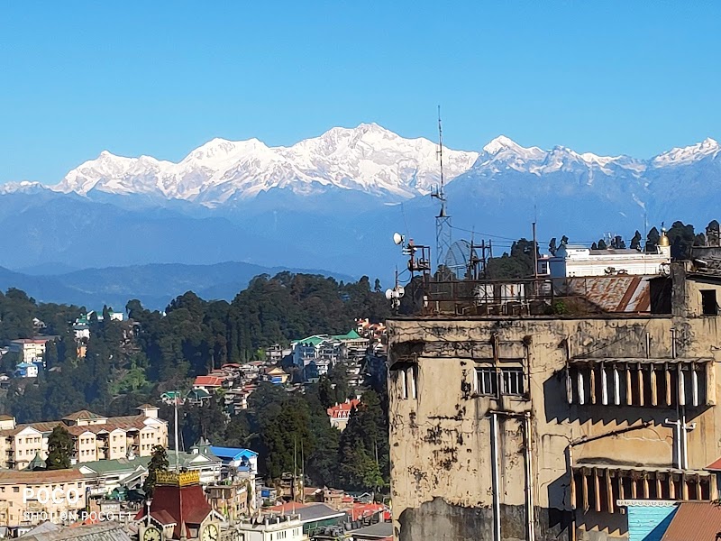 New Mandala ( Mahalsha Spa Resort ) Darjeeling - Resort Spa in Darjeeling