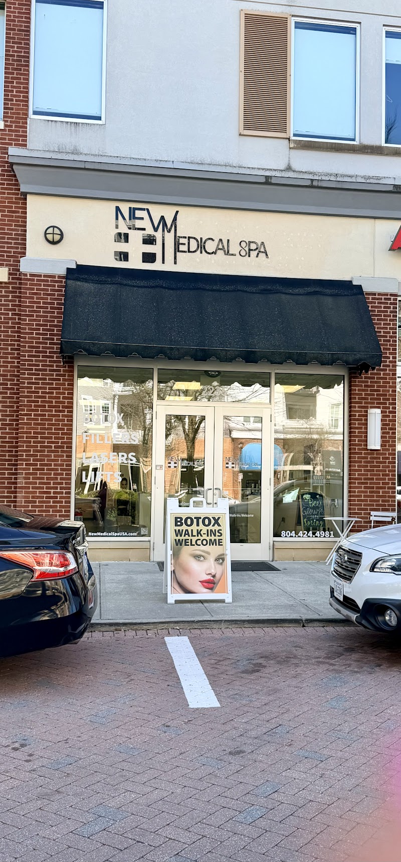 New Medical Spa: Teresa Camden, MD, FACSM Glen Allen - Medical Spa in Glen Allen