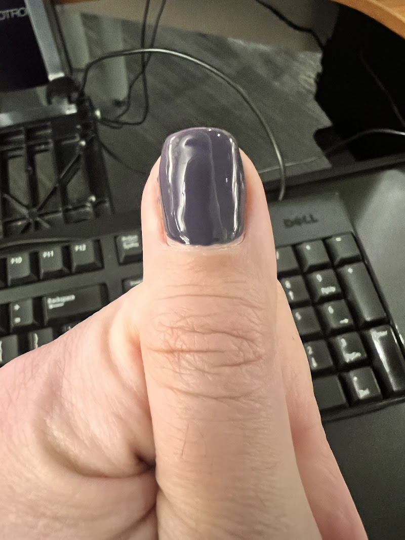 New nails & waxing Metuchen - Day Spa in Metuchen