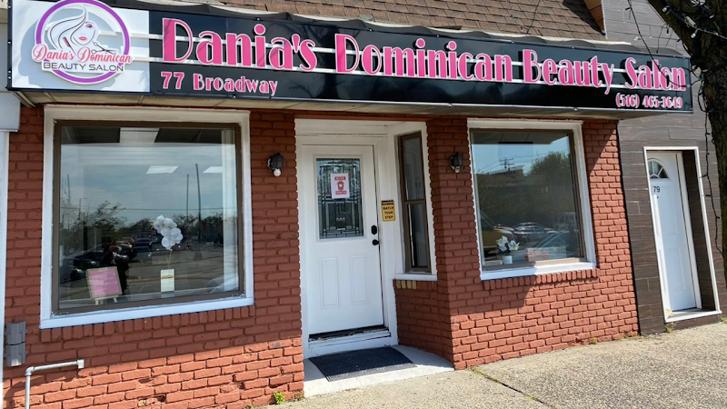 New Perfections Dominican Hair Salon Hicksville - Day Spa in Hicksville