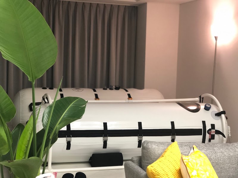 New port/Body care Aoi Ward, Shizuoka - Day Spa in Aoi Ward, Shizuoka