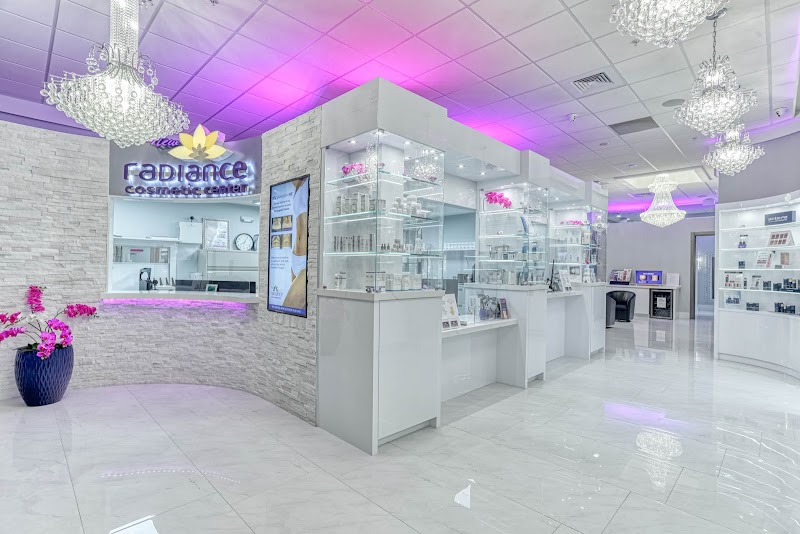 New Radiance Med Spa Palm Beach Gardens - Day Spa in Palm Beach Gardens
