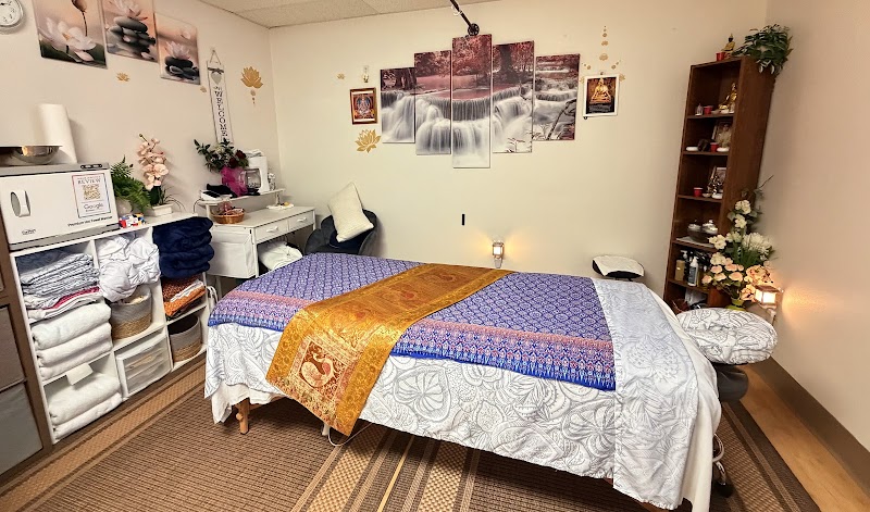 New Release Health and Wellness Massage Janesville - Wellness Retreat in Janesville