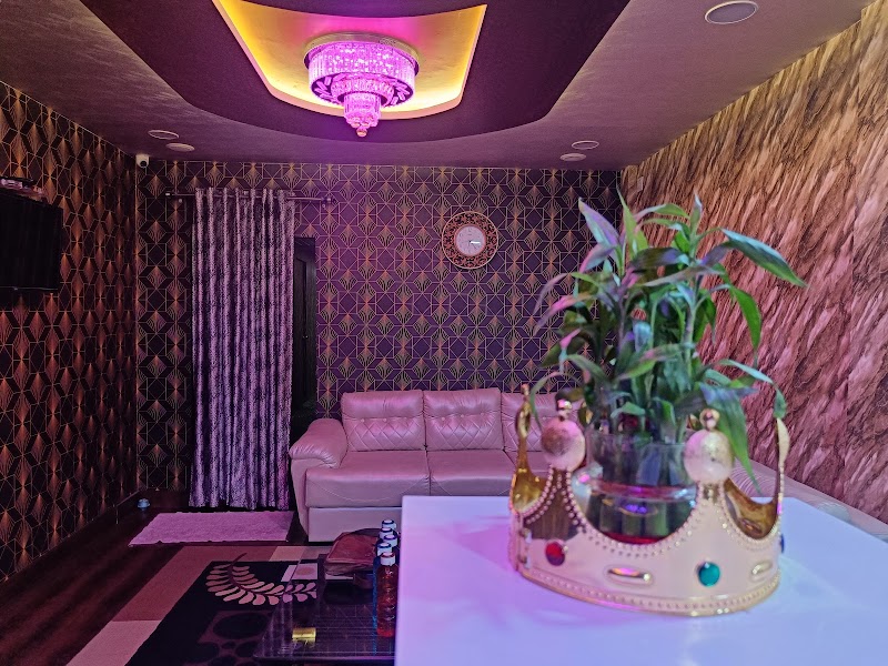 New Sanjana Spa in Camp Pune - Resort Spa in Pune