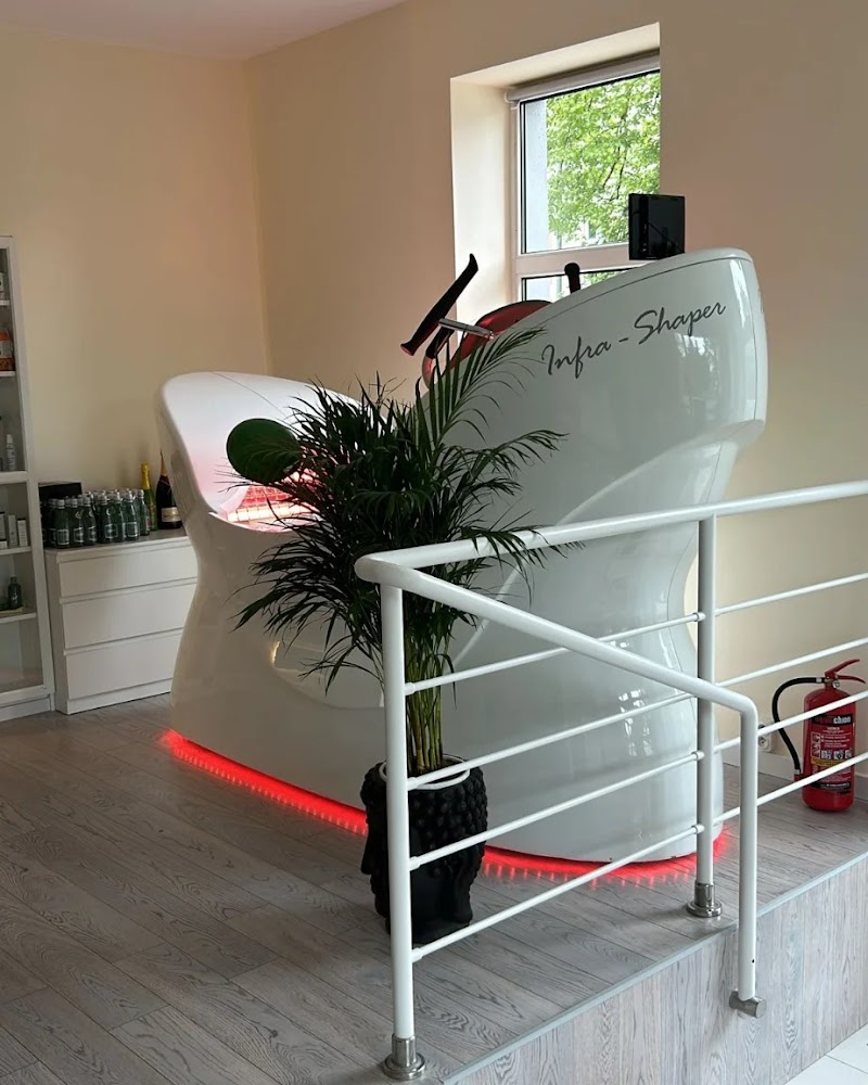 New Shape Studio Gorzów Wielkopolski - Day Spa in Gorzów Wielkopolski