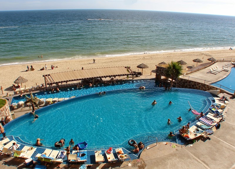 New Spa At Sonoran Sky Puerto Peñasco - Day Spa in Puerto Peñasco