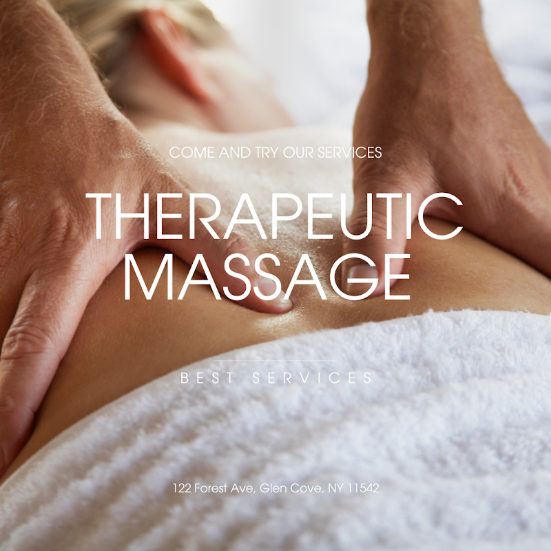 New Spa Castle Glen Cove - Day Spa in Glen Cove