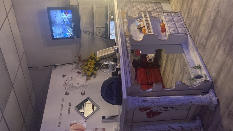 New Star Shanghai - Day Spa in Shanghai