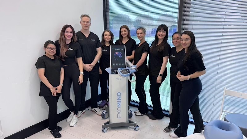 New U-Clinic laser lipo Dublin photo