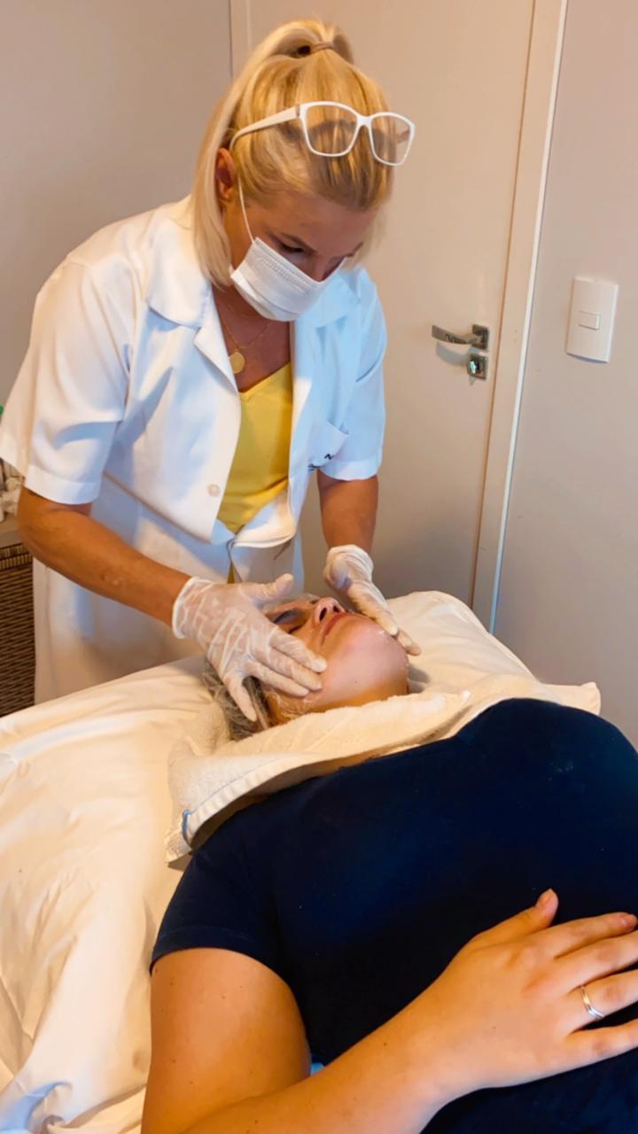 New Vision Estética Guarulhos - Day Spa in Guarulhos