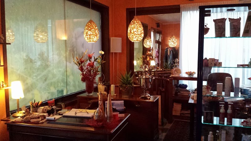 New Vitality Almè - Day Spa in Almè