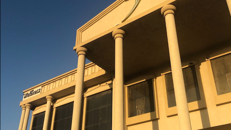 NEW WELLNESS LADIES FITNESS AND SPA | RAK Ras Al Khaimah - Medical Spa in Ras Al Khaimah