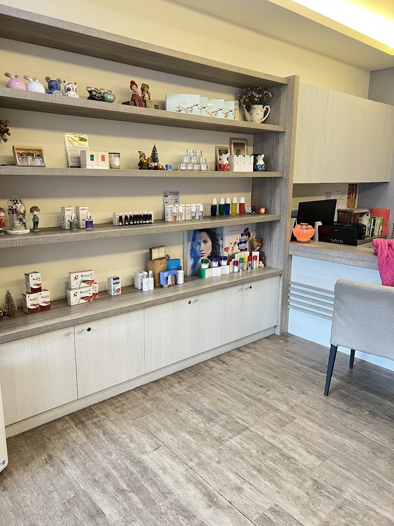 New Woman Heart Mind and Body SPA Center Douliu City - Day Spa in Douliu City