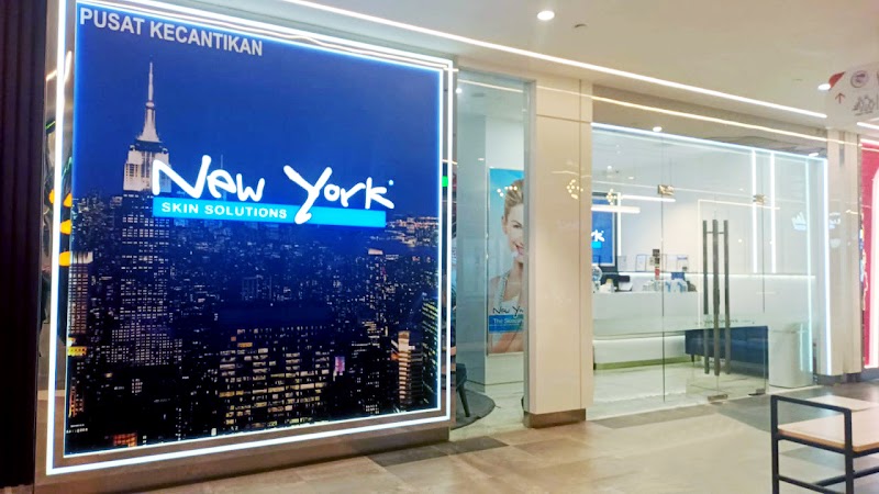 New York Skin Solutions Aeon Alma Bukit Mertajam - Day Spa in Bukit Mertajam