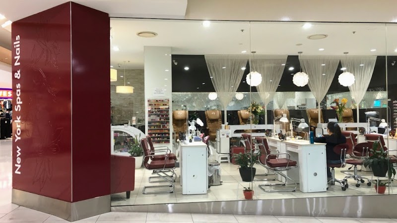 New York Spas & Nails Queanbeyan - Day Spa in Queanbeyan