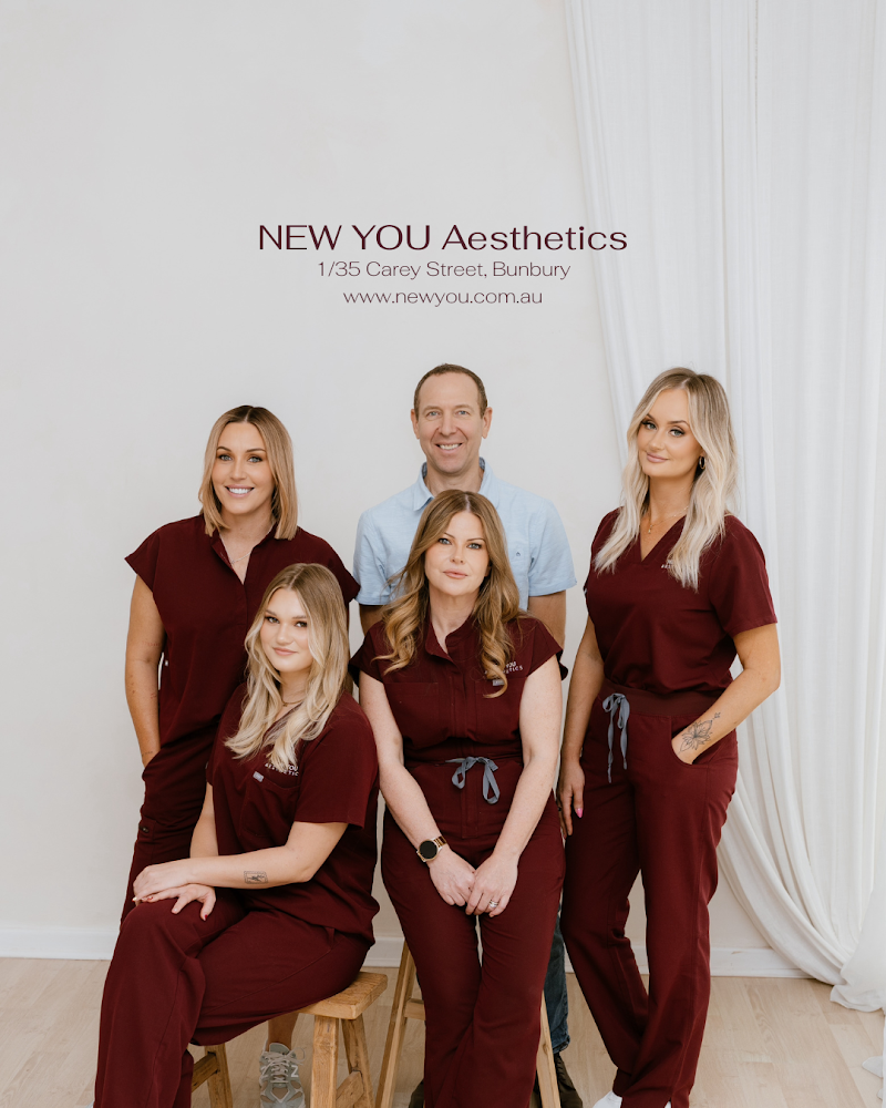 New You Aesthetics Basingstoke - Day Spa in Basingstoke