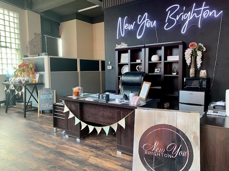 New You Body Design Peyton - Day Spa in Peyton