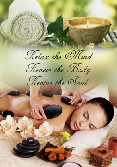 New You Spa - New London Mall - Day Spa in New London