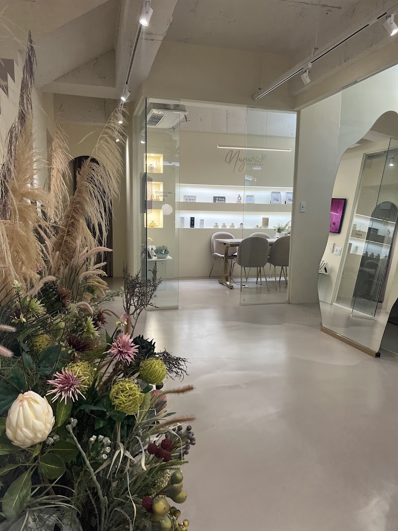 Newganic Therapy Cheongdam Cheongdam-dong - Day Spa in Cheongdam-dong