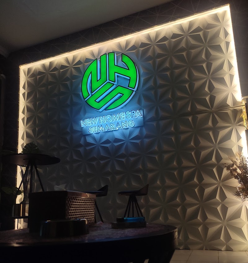 NewHome Spa Semarang Kota - Day Spa in Semarang Kota