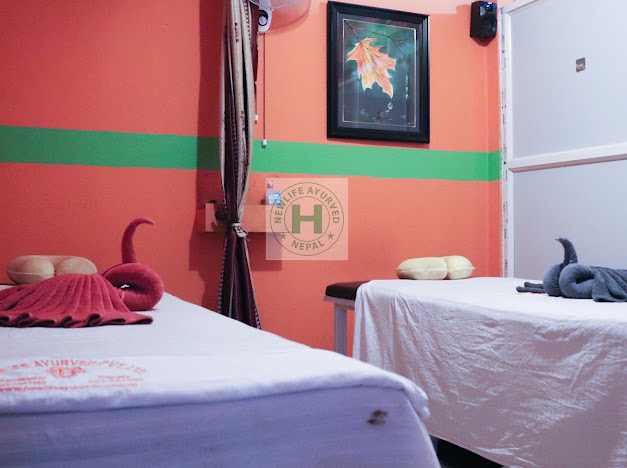 NewLife Massage Mobile - Day Spa in Mobile