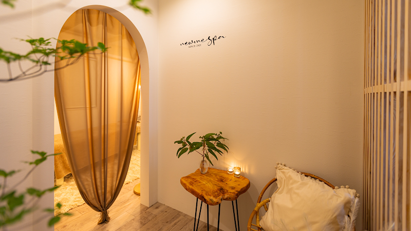 NewMe Day Spa Tokyo - Day Spa in Tokyo