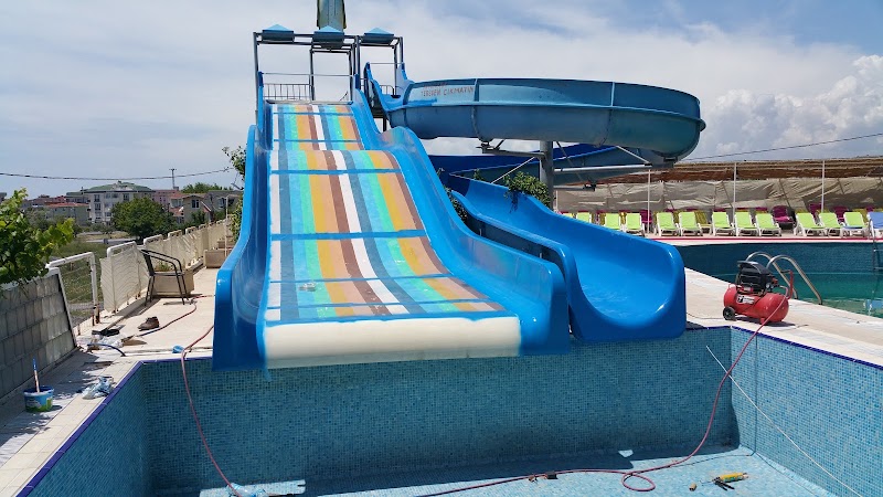 Newpenguenspa Büyükçekmece - Day Spa in Büyükçekmece