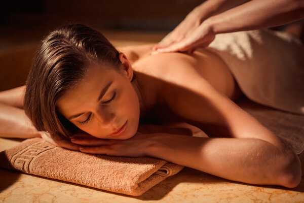 Newport Massage Issaquah - Day Spa in Issaquah