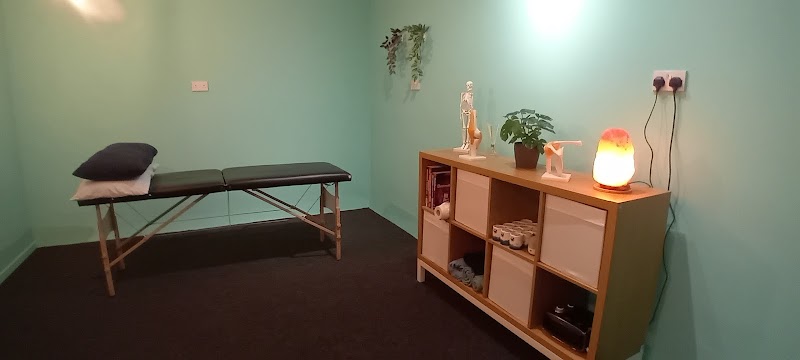 Newtownards Sports Injury Clinic - Medical Spa in Newtownards