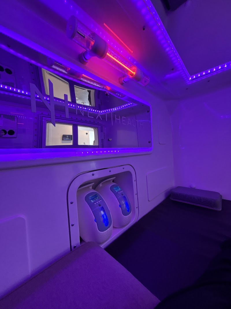 Next Health in Montecito - Medical Spa in Montecito