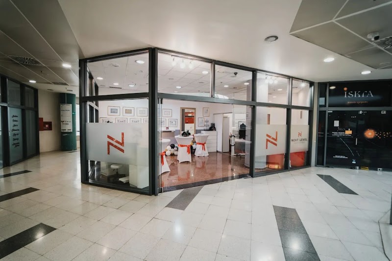 Next Level Beauty Studio Zadar