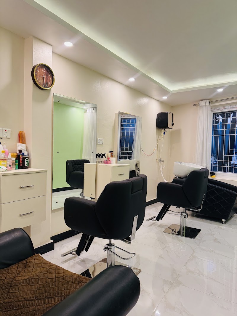 Nextdoor Spa Pokhara