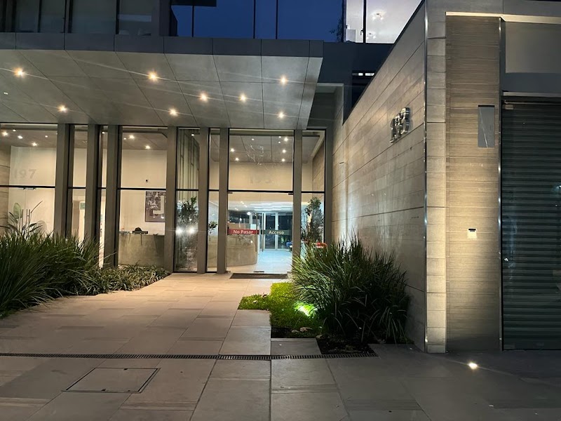 Ney's Heal SpA Providencia