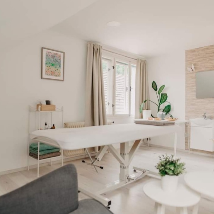 Nežin dotik Brezovica - Day Spa in Brezovica