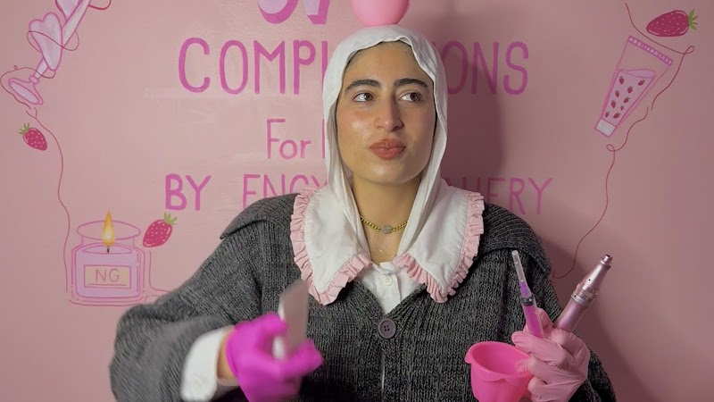 Ng Complexions El Zamalek - Day Spa in El Zamalek