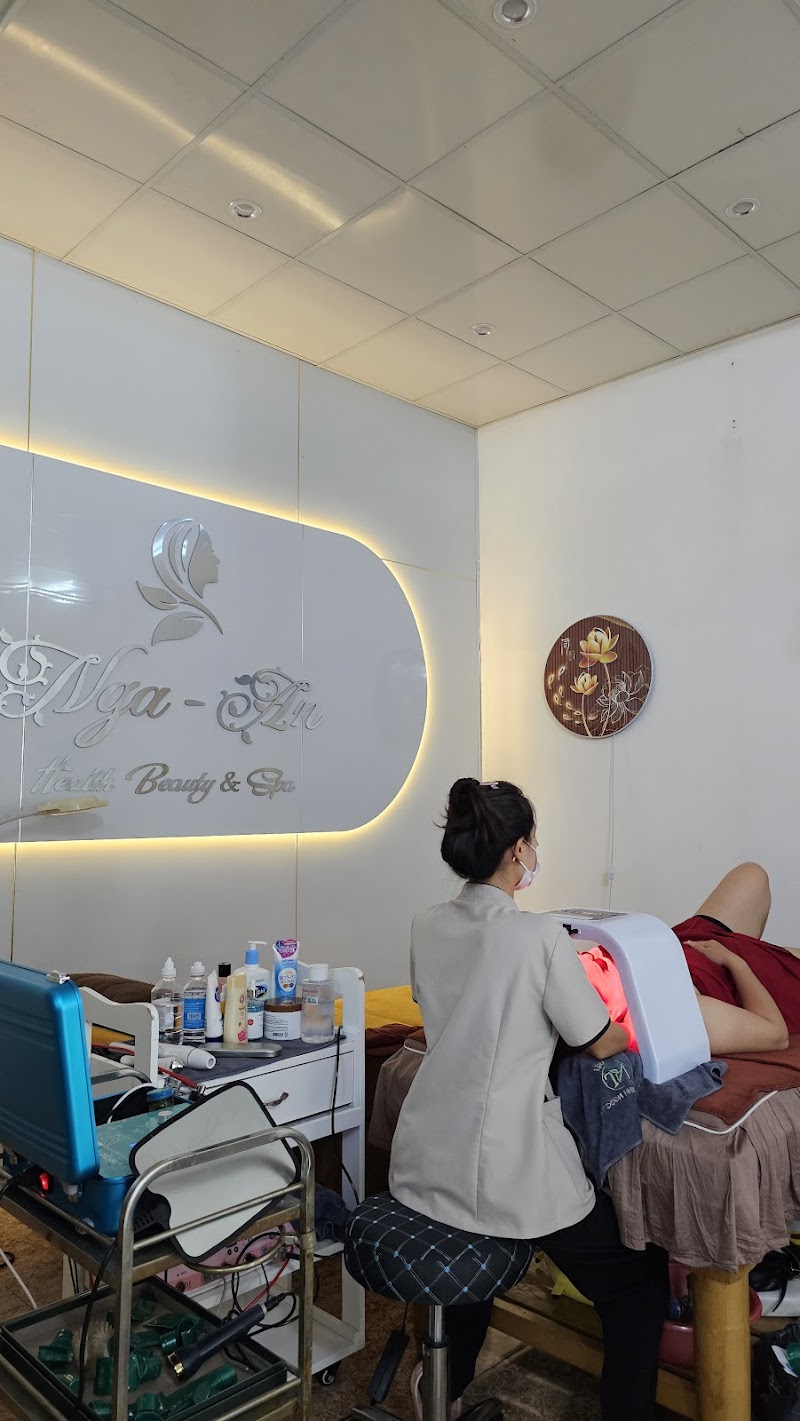 Nga An spa Thị Xã Quảng Yên - Wellness Retreat in Thị Xã Quảng Yên