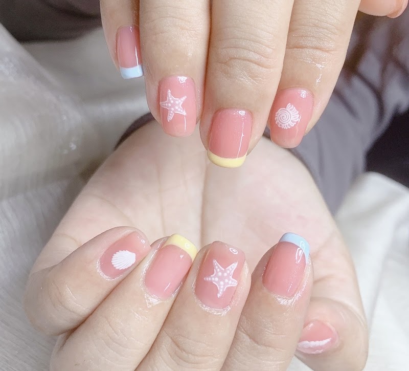 Nga Võ Beauty Huyện Phù Cát - Day Spa in Huyện Phù Cát