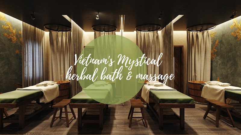 NGẢI Spa - Herbal Therapy & Massage Quận Tây Hồ - Wellness Retreat in Quận Tây Hồ