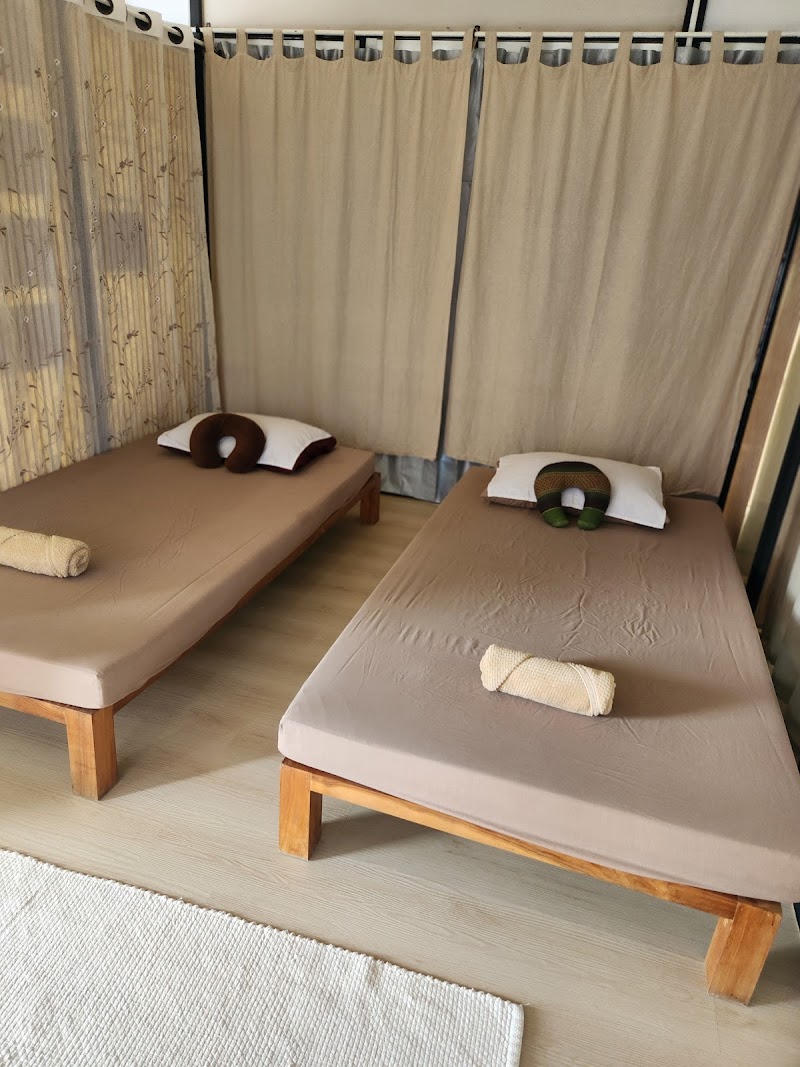Ngamta Massage Health Massage Chonburi - Day Spa in Chonburi