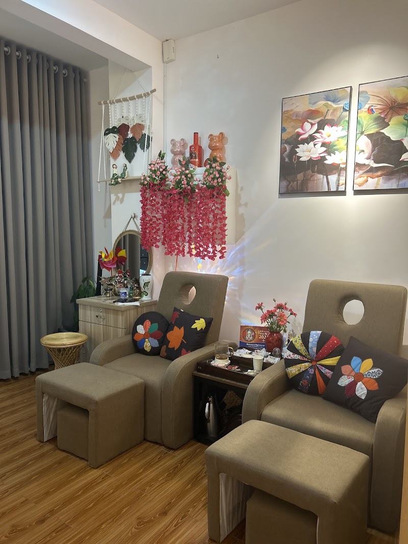 Ngân Beauty Spa Quận Bình Thạnh - Day Spa in Quận Bình Thạnh