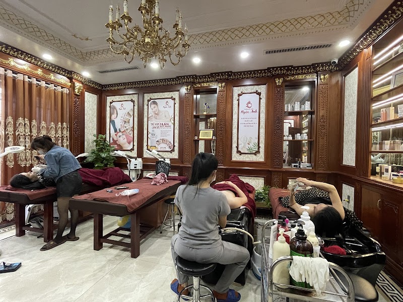 Ngân Kim Spa Quận Lê Chân - Day Spa in Quận Lê Chân