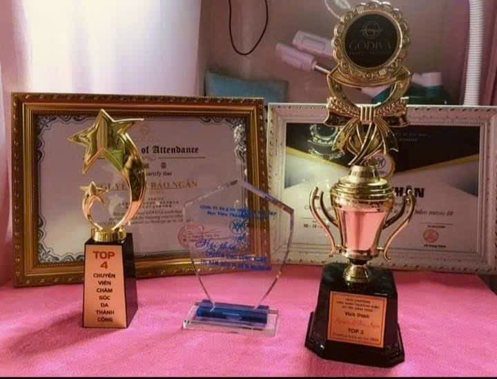 Ngân Spa and Academy Quận 12 - Day Spa in Quận 12