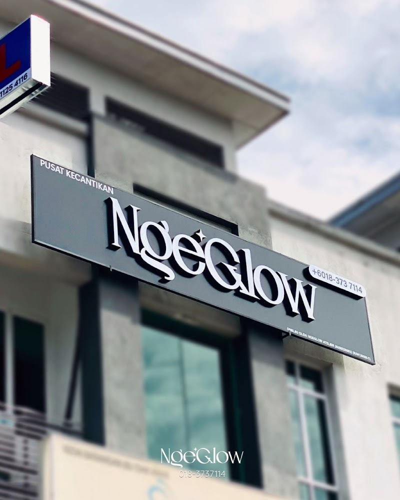Johor Bahru ngeglow.jb photo