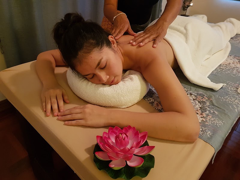 Ngern Saksit Thai Traditional Massage Pak Chong - Day Spa in Pak Chong