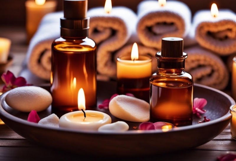 Ngerntra Massage for Health Shop Ban Dan Lan Hoi - Day Spa in Ban Dan Lan Hoi