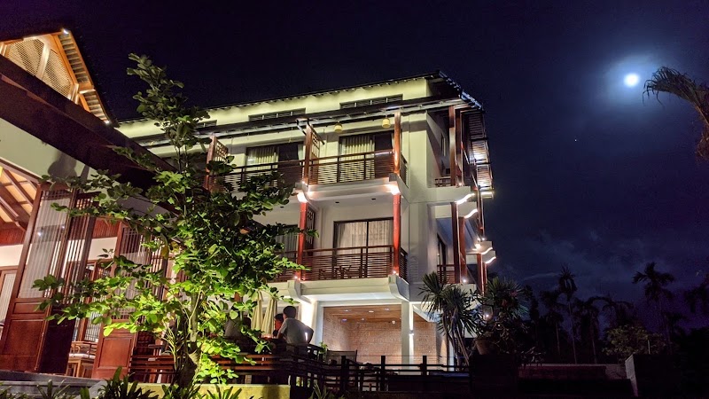 Nghê Prana Hotel & Spa Hoi An - Hotel Spa in Hoi An